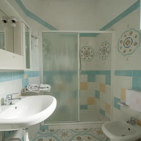 Panzió Luna Di Miele Casamicciola Terme