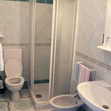 Panzió Luna Di Miele Casamicciola Terme