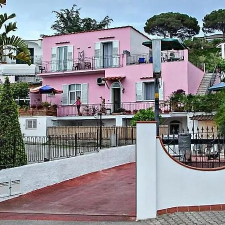 Luna Di Miele Panzió