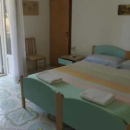 Luna Di Miele Casamicciola Terme