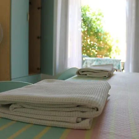 Panzió Luna Di Miele Casamicciola Terme