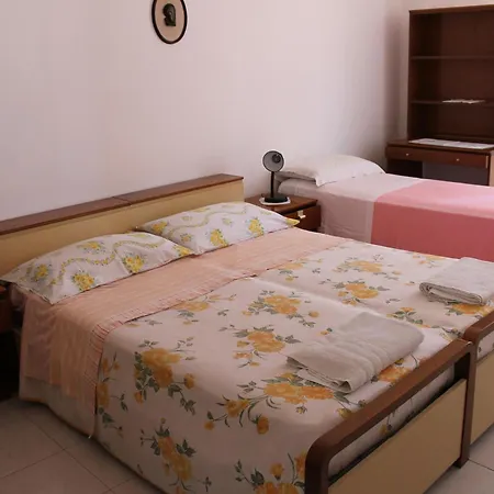 Luna Di Miele Panzió 3*