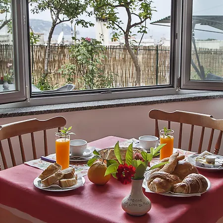 Luna Di Miele Casamicciola Terme