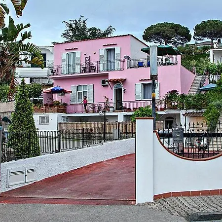 Luna Di Miele Panzió 3*