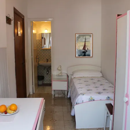 Luna Di Miele Casamicciola Terme