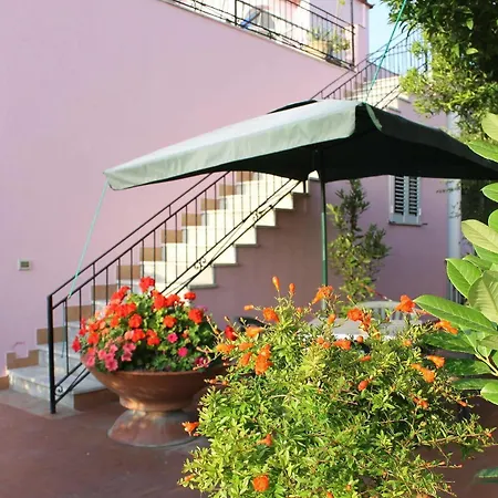 Luna Di Miele 3* Casamicciola Terme