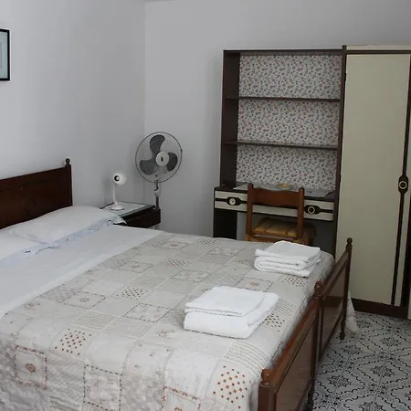 Bed & Breakfast Luna Di Miele 5*