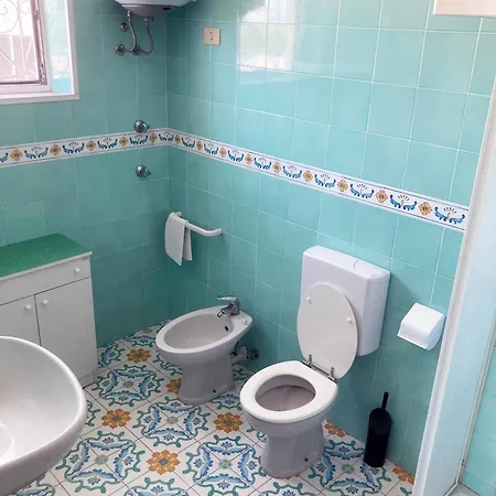 Bed & Breakfast Luna Di Miele