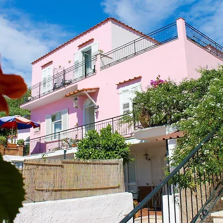 Luna Di Miele Bed & Breakfast Casamicciola Terme
