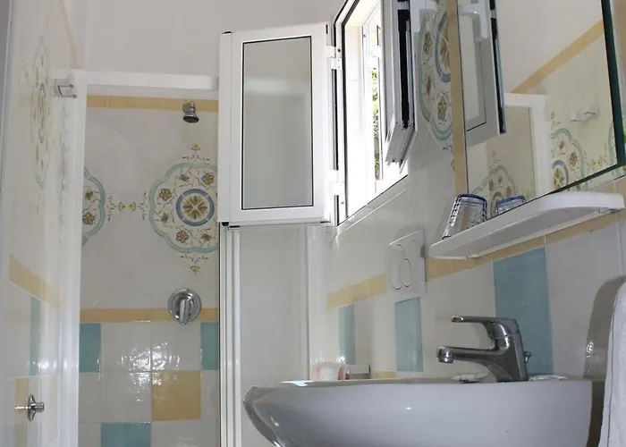 Luna Di Miele 3*