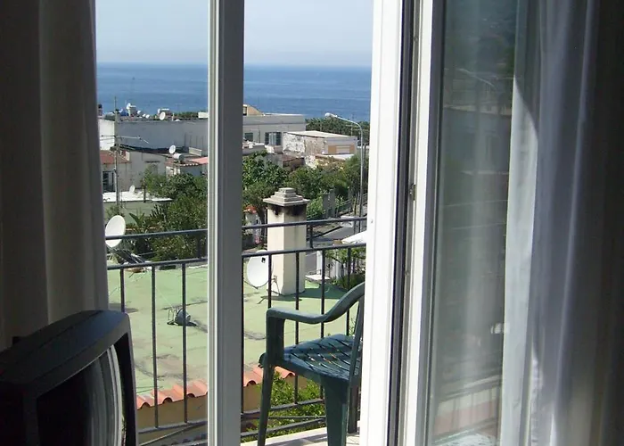 Luna Di Miele Отель типа 