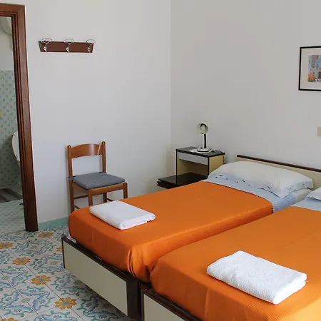 Bed & Breakfast Luna Di Miele