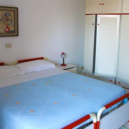 Luna Di Miele Bed & Breakfast Casamicciola Terme