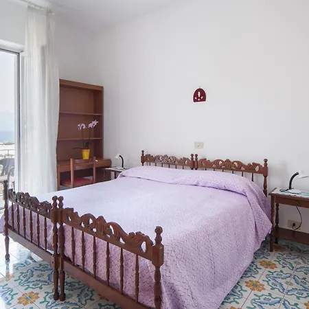 Luna Di Miele Bed & Breakfast