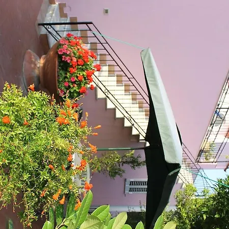 Bed & Breakfast Luna Di Miele