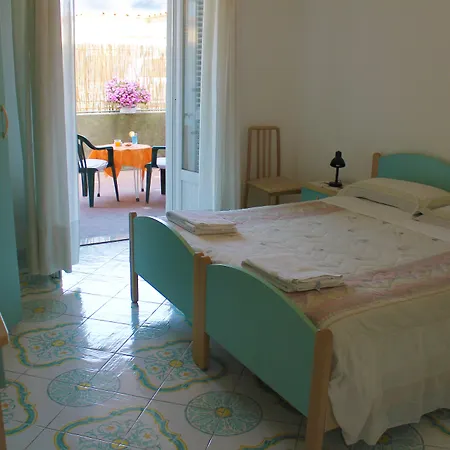 Luna Di Miele Bed & Breakfast