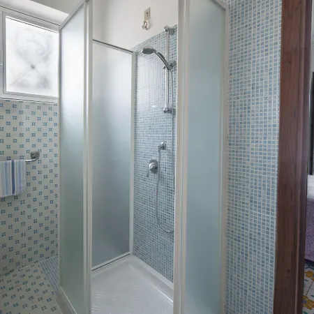 Bed & Breakfast Luna Di Miele Casamicciola Terme