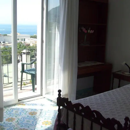 Luna Di Miele 3* Casamicciola Terme