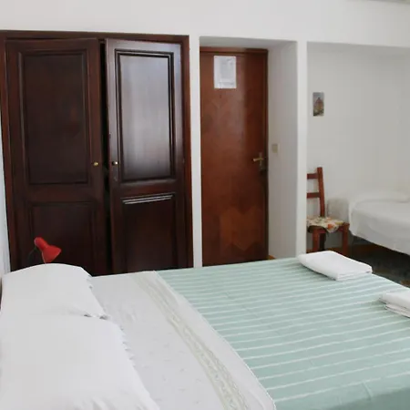 Luna Di Miele 3* Casamicciola Terme