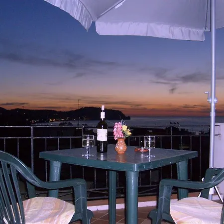 Luna Di Miele 5* Casamicciola Terme