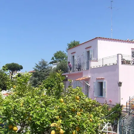 Luna Di Miele Bed & Breakfast 5*