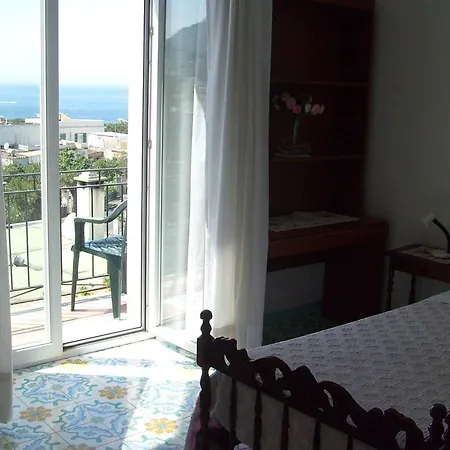 Luna Di Miele Bed & Breakfast