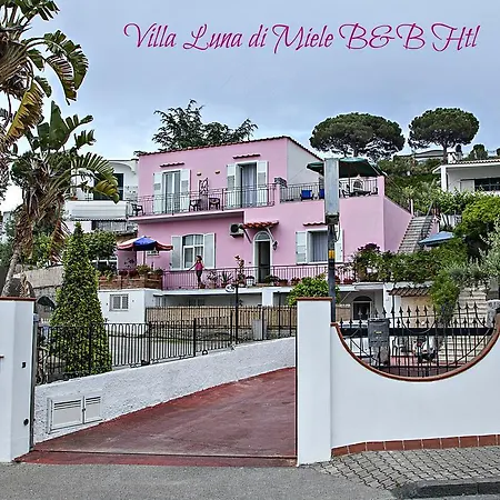 Luna Di Miele Bed & Breakfast