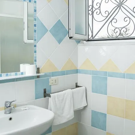 Bed & Breakfast Luna Di Miele