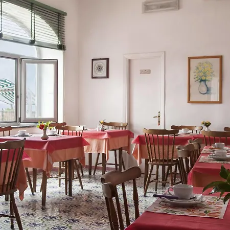 Bed & Breakfast Luna Di Miele