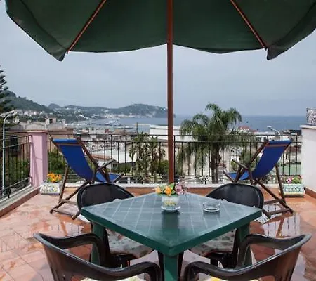 Bed & Breakfast Luna Di Miele
