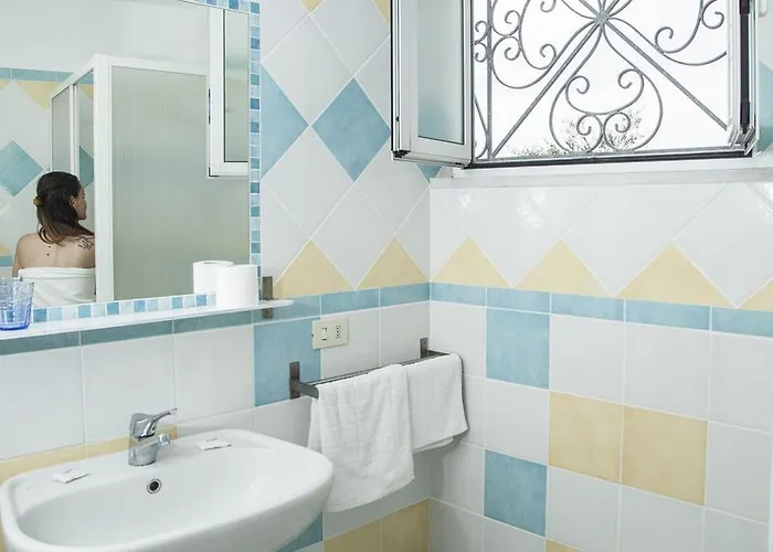 Bed and breakfast Luna Di Miele