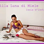 Bed & Breakfast Luna Di Miele Casamicciola Terme