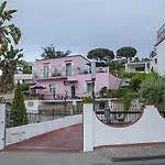 Bed & Breakfast Luna Di Miele Casamicciola Terme