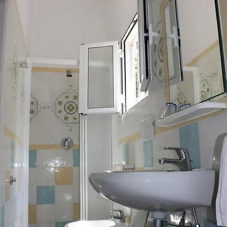 Luna Di Miele 3*