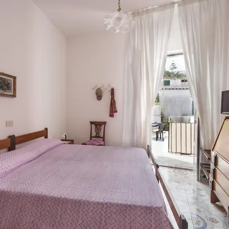 Luna Di Miele B&B 3*