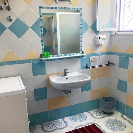 Luna Di Miele B&B 3*