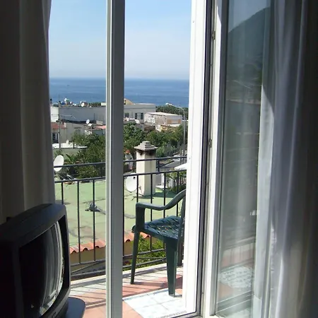Luna Di Miele B&B 3*